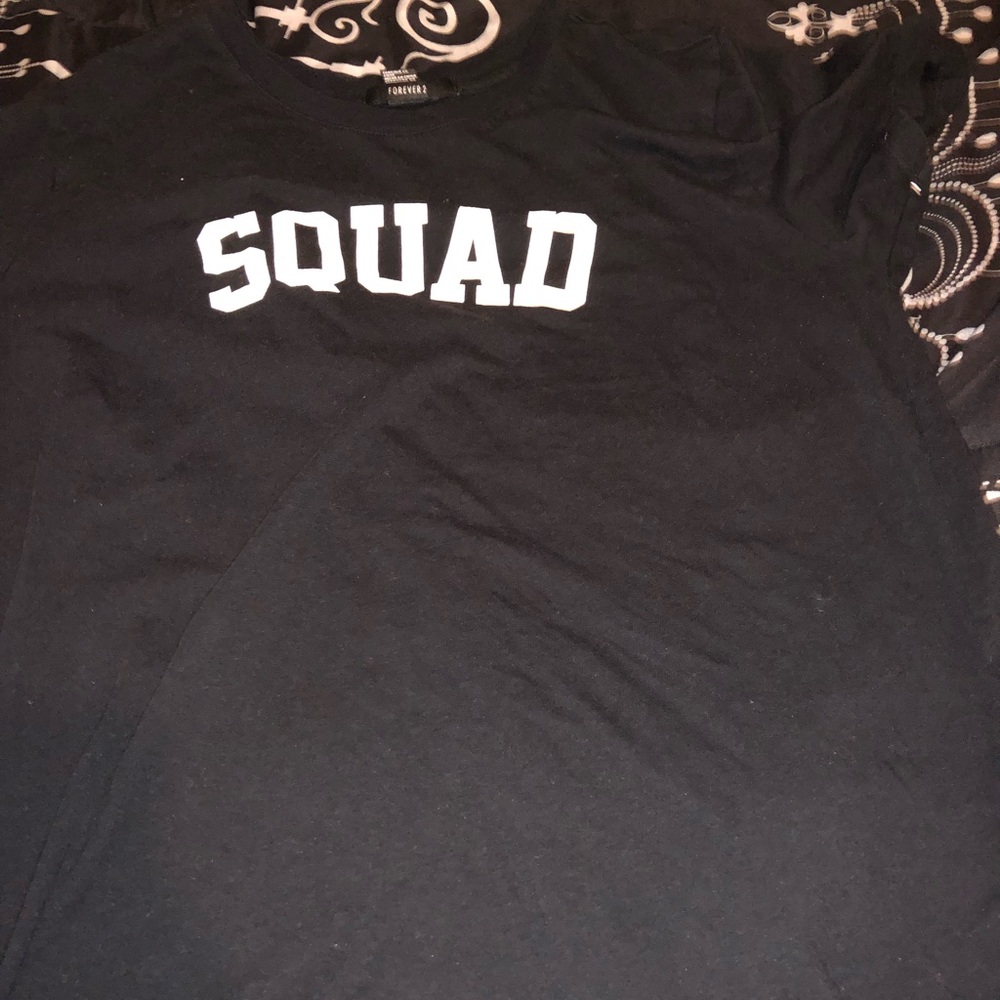 T-Shirt.